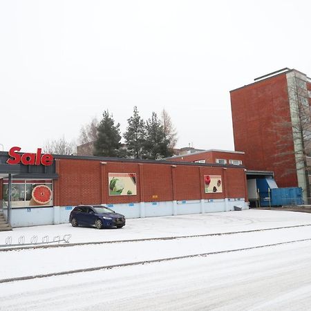Havi Apartment Riihimäki Exterior foto