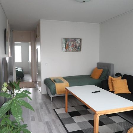 Havi Apartment Riihimäki Exterior foto