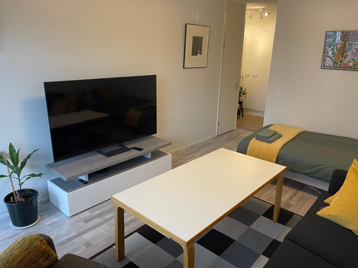 Havi Apartment Riihimäki Exterior foto
