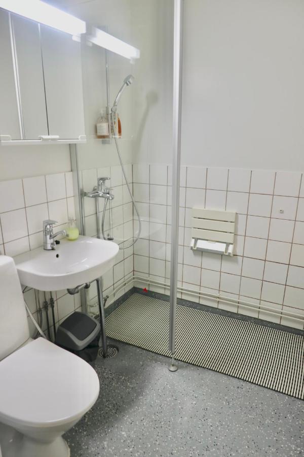 Havi Apartment Riihimäki Exterior foto